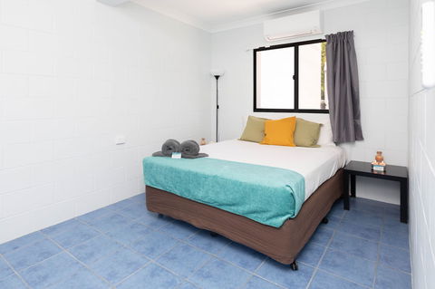 Airlie Sun & Sand Accommodation 3 - Grafton Accommodation 5