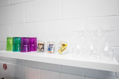 Airlie Sun & Sand Accommodation 3 - Grafton Accommodation 6