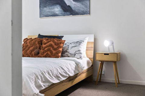 A Modern & Cozy Studio Next To Darling Harbour - Grafton Accommodation 5
