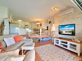 Yachtsmans Rest Unit 1 / 37 Victoria Parade - Grafton Accommodation 5
