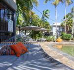 Tropical Gardens Motel - Grafton Accommodation