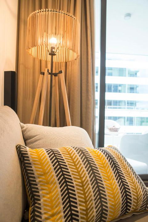 KUI Manhattan Apartments - Grafton Accommodation 5