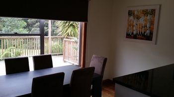 Strahan Holidays - Grafton Accommodation 2