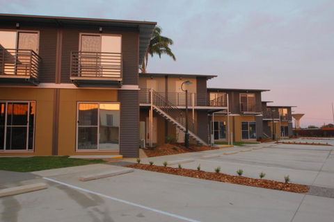Black Rock Inn - Grafton Accommodation 4