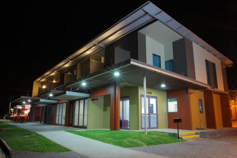 Black Rock Inn - Grafton Accommodation 5