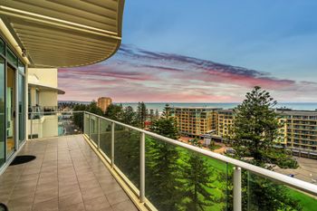 Penthouse Liberty Towers - Grafton Accommodation 0