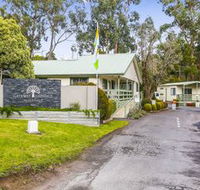 Haven at Healesville - Grafton Accommodation