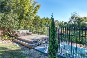 Spacious 4 Bedroom House The Hill - Grafton Accommodation 6
