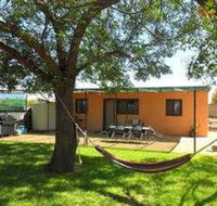 The Pickers Hut - Grafton Accommodation
