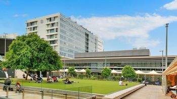 The Apartment Service ARCH5 - Grafton Accommodation 0