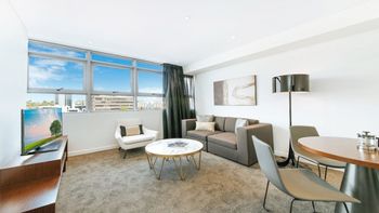 The Apartment Service ARCH5 - Grafton Accommodation 5