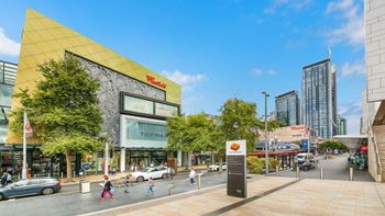 The Apartment Service ARCH5 - Grafton Accommodation 2