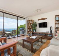 Amazing Tamarama Views H349 - Grafton Accommodation