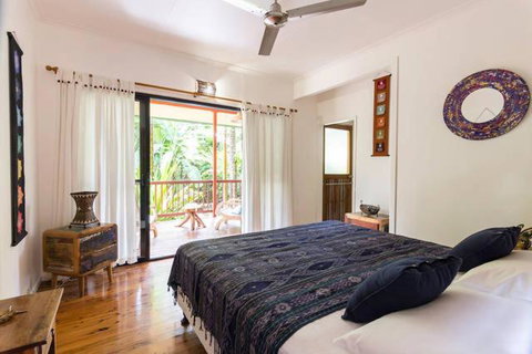 Wildwood - Grafton Accommodation 2