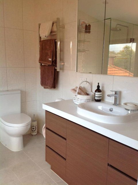 Bindaree - Grafton Accommodation 6
