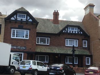 Fireside Inn Guesthouse - Grafton Accommodation 0