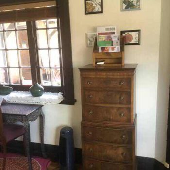Fireside Inn Guesthouse - Grafton Accommodation 2