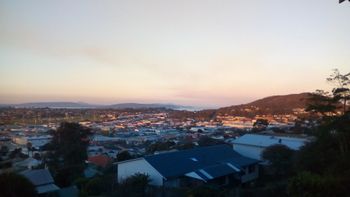 Bay City Views - Grafton Accommodation 5