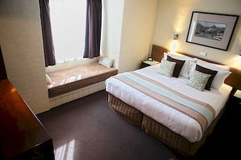 Peppers Rundells Alpine Lodge - Grafton Accommodation 5