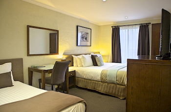 Peppers Rundells Alpine Lodge - Grafton Accommodation 2