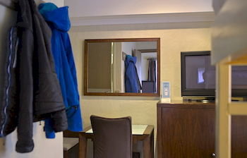 Peppers Rundells Alpine Lodge - Grafton Accommodation 4