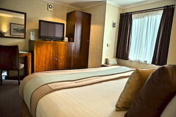 Peppers Rundells Alpine Lodge - Grafton Accommodation 6