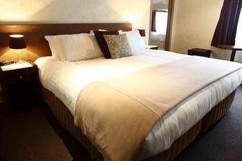 Peppers Rundells Alpine Lodge - Grafton Accommodation 3