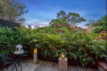 Coolangatta Beachside Villas - Grafton Accommodation 2