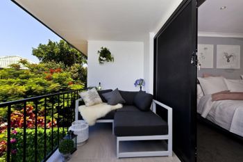 Coolangatta Beachside Villas - Grafton Accommodation 4