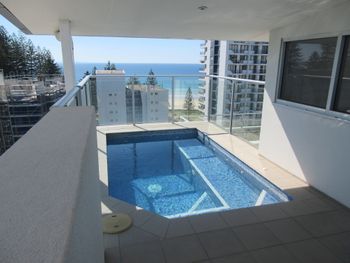 Eden - Grafton Accommodation 0