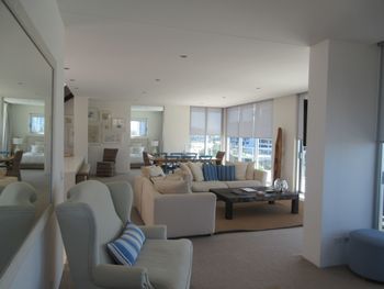 Eden - Grafton Accommodation 1