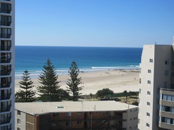 Eden - Grafton Accommodation 4