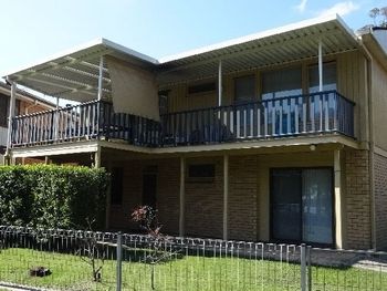 Lakeside Getaway - Grafton Accommodation 0