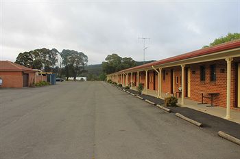 Colonial Motor Inn Lithgow - Grafton Accommodation 3