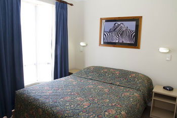 Big4 Dubbo Parklands - Grafton Accommodation 2