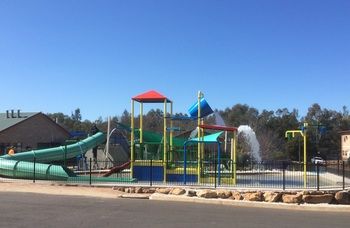Big4 Dubbo Parklands - Grafton Accommodation 1