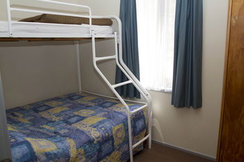 Big4 Dubbo Parklands - Grafton Accommodation 6
