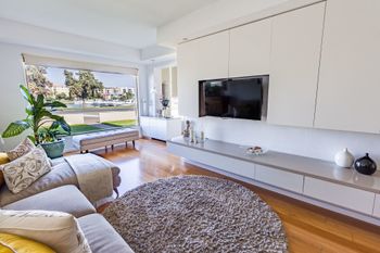 Serene Marinafront 3BR Retreat - Grafton Accommodation 0