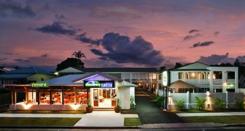 Discovery Cairns - Grafton Accommodation 0