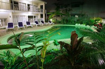 Discovery Cairns - Grafton Accommodation 4