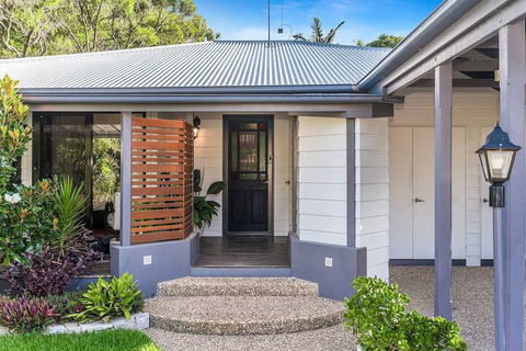 A PERFECT STAY - Solstice - Grafton Accommodation 0