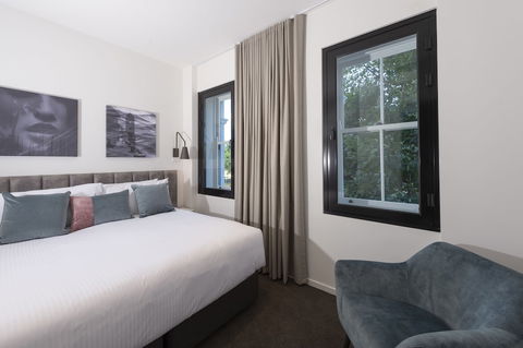 R Hotel Geelong - Grafton Accommodation 4