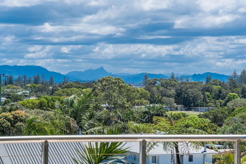 A PERFECT STAY - Salta - Grafton Accommodation 2