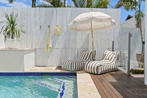 A PERFECT STAY - Salta - Grafton Accommodation 4