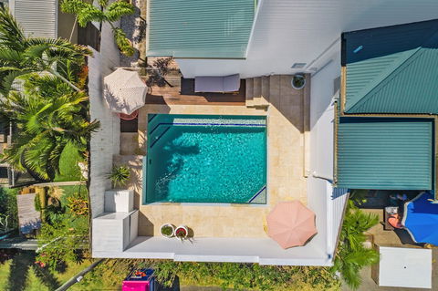 A PERFECT STAY - Salta - Grafton Accommodation 0