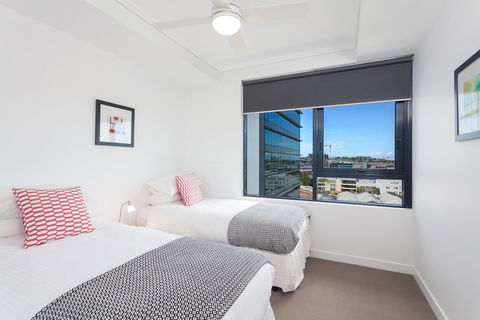 Keeping Cool On Connor - Grafton Accommodation 4