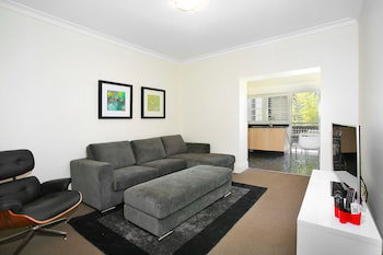 I Can View Woolloomooloo - Grafton Accommodation 6