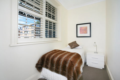 I Can View Woolloomooloo - Grafton Accommodation 2