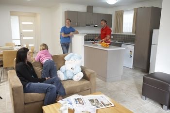 Forte Capeview Apartments - Grafton Accommodation 6
