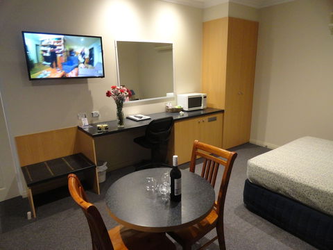 Victoria Lodge Motor Inn And Apartments - Grafton Accommodation 1